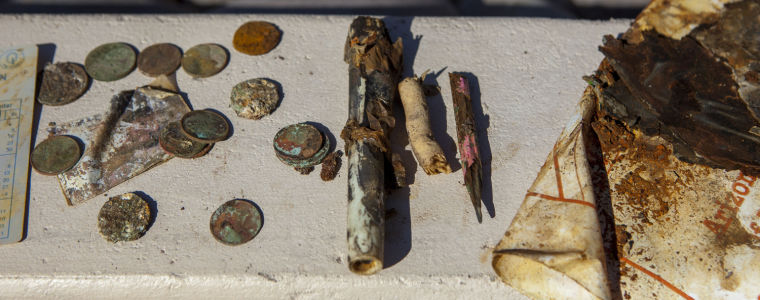 McDonald's Time Capsule